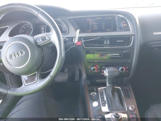 WAULFAFH6EN006729 Audi A5 2.0t Premium