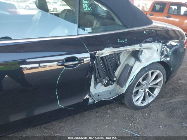 WAULFAFH6EN006729 Audi A5 2.0t Premium