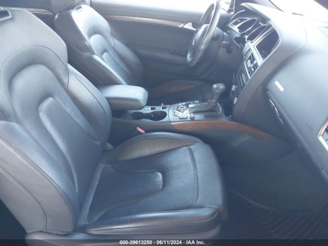 WAULFAFH6EN006729 Audi A5 2.0t Premium