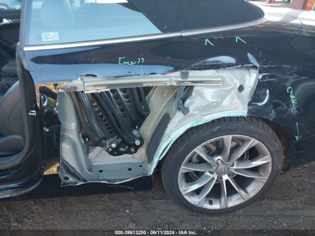 WAULFAFH6EN006729 Audi A5 2.0t Premium