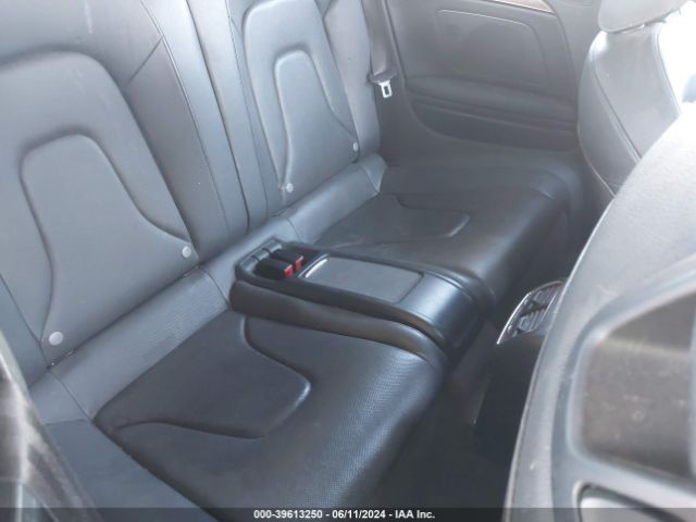 WAULFAFH6EN006729 Audi A5 2.0t Premium