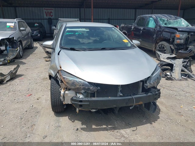 Toyota COROLLA LE 2019 2T1BURHE3KC235955 Image 13