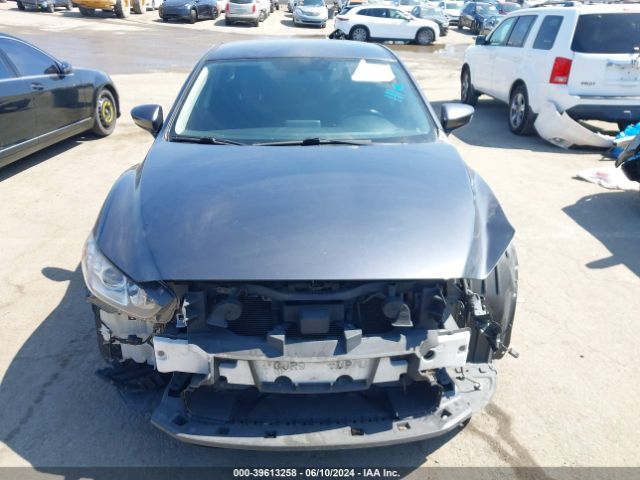 JM1GJ1U52G1459686 Mazda Mazda6 I Sport