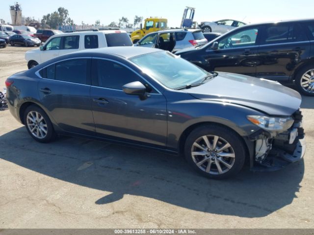JM1GJ1U52G1459686 Mazda Mazda6 I Sport