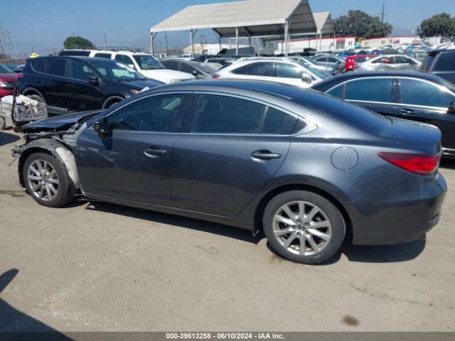 JM1GJ1U52G1459686 Mazda Mazda6 I Sport