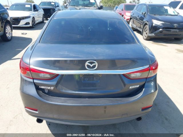 JM1GJ1U52G1459686 Mazda Mazda6 I Sport