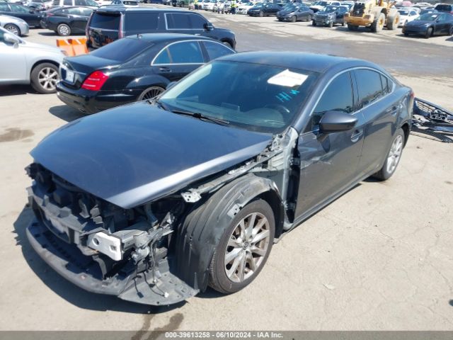 JM1GJ1U52G1459686 Mazda Mazda6 I Sport