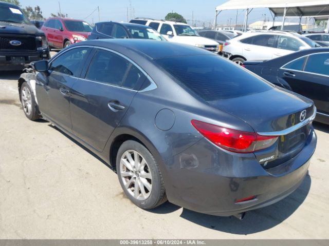 JM1GJ1U52G1459686 Mazda Mazda6 I Sport