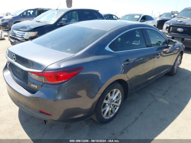 JM1GJ1U52G1459686 Mazda Mazda6 I Sport