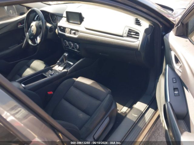 JM1GJ1U52G1459686 Mazda Mazda6 I Sport