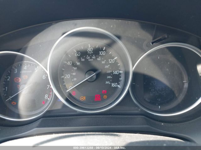 JM1GJ1U52G1459686 Mazda Mazda6 I Sport