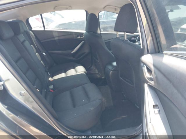JM1GJ1U52G1459686 Mazda Mazda6 I Sport