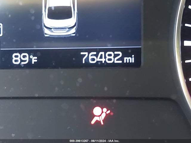 KIA Forte Lxs 2021 3KPF24AD1ME414009 Image 16