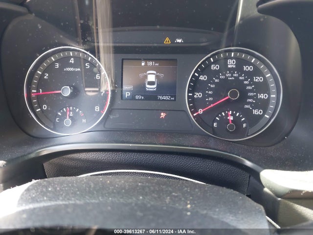 KIA Forte Lxs 2021 3KPF24AD1ME414009 Image 7