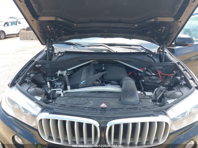 5UXKR0C51F0P07167 BMW X5 Xdrive35i