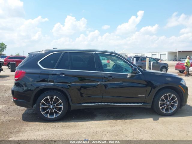 5UXKR0C51F0P07167 BMW X5 Xdrive35i