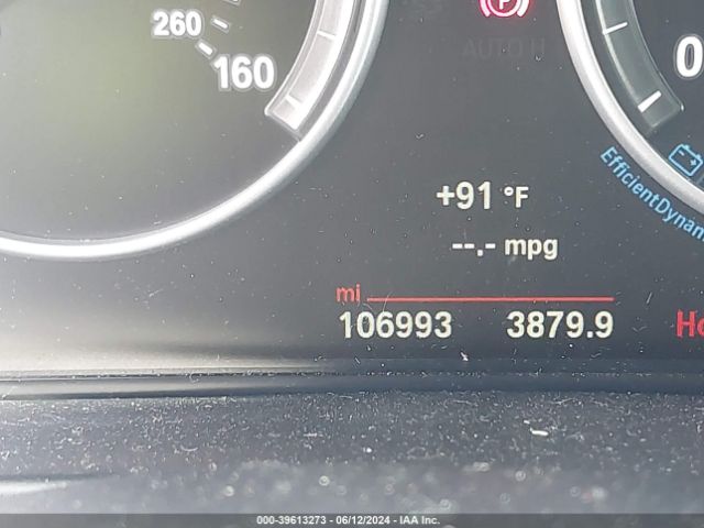 5UXKR0C51F0P07167 BMW X5 Xdrive35i