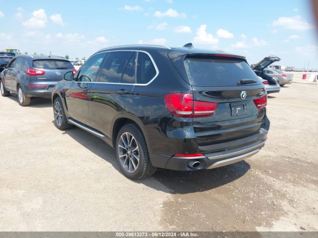 5UXKR0C51F0P07167 BMW X5 Xdrive35i