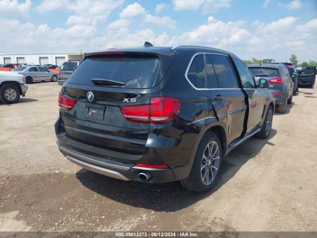 5UXKR0C51F0P07167 BMW X5 Xdrive35i