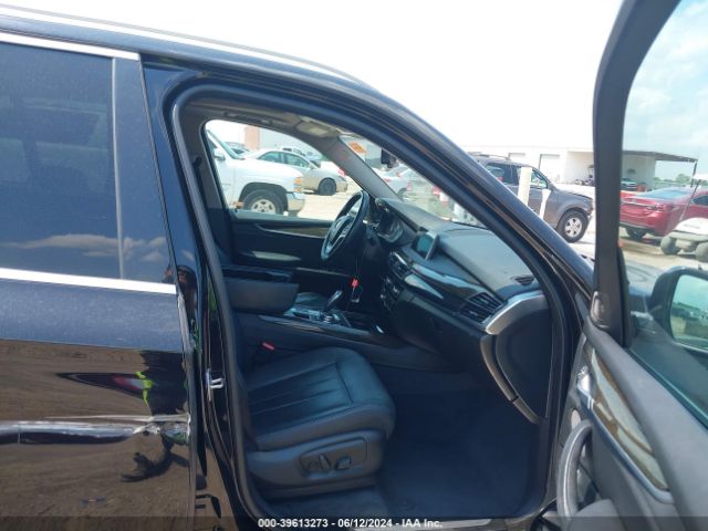 5UXKR0C51F0P07167 BMW X5 Xdrive35i