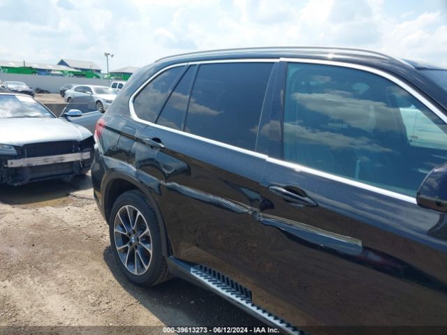 5UXKR0C51F0P07167 BMW X5 Xdrive35i