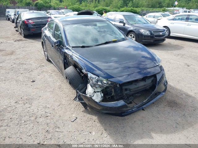 2016 3MZBM1W73GM260940 main image
