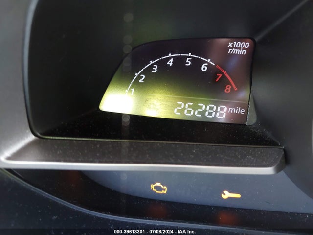 Mazda Mazda3 I Touring 2016 3MZBM1W73GM260940 Image 7