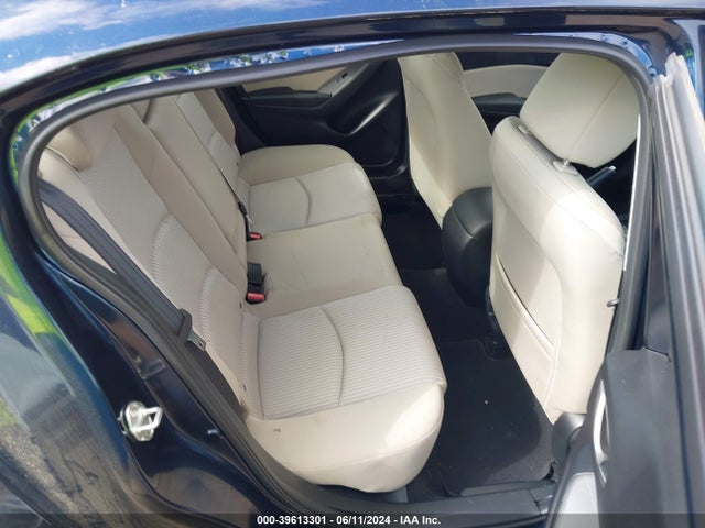 Mazda Mazda3 I Touring 2016 3MZBM1W73GM260940 Image 8