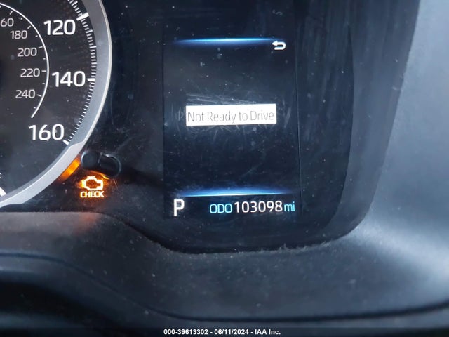 Toyota COROLLA LE 2020 5YFEPRAE0LP065800 Image 15