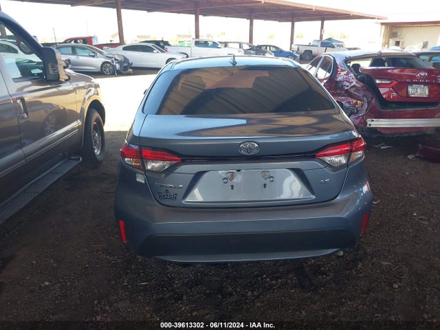 Toyota COROLLA LE 2020 5YFEPRAE0LP065800 Image 16