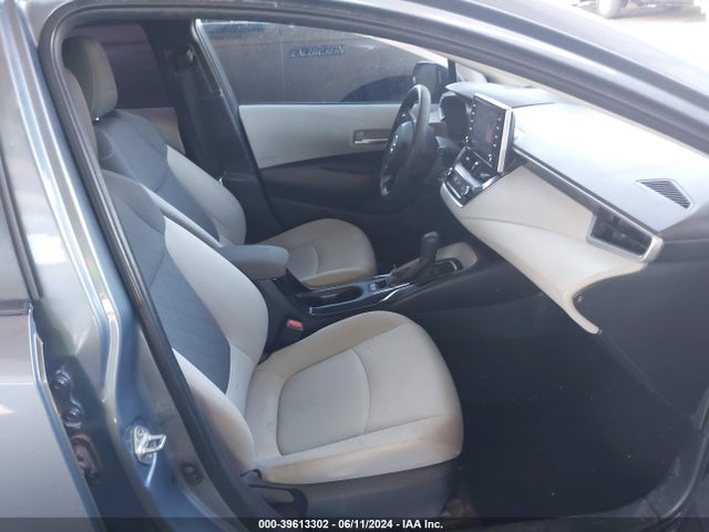 Toyota COROLLA LE 2020 5YFEPRAE0LP065800 Image 5