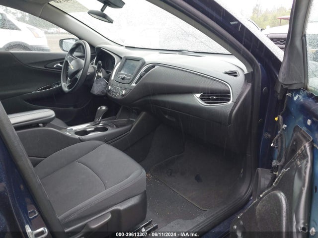 Chevrolet MALIBU 1LT 2016 1G1ZE5ST1GF292402 Image 5