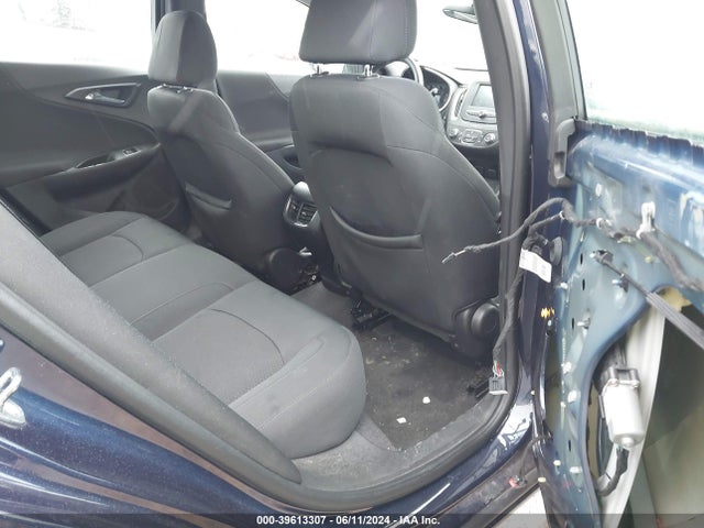 Chevrolet MALIBU 1LT 2016 1G1ZE5ST1GF292402 Image 8