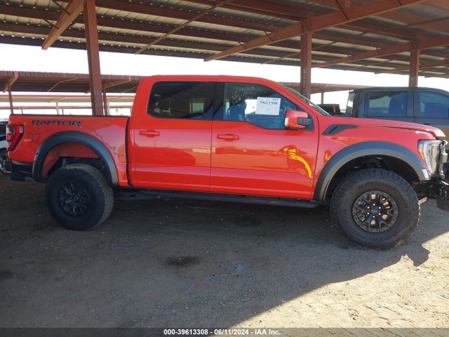Ford F-150 Raptor 2023 1FTFW1RG8PFC90008 Image 13
