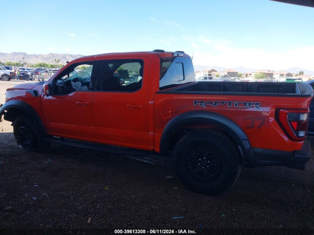 Ford F-150 Raptor 2023 1FTFW1RG8PFC90008 Image 14