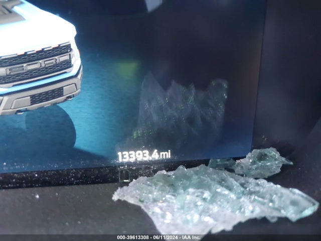 Ford F-150 Raptor 2023 1FTFW1RG8PFC90008 Image 15