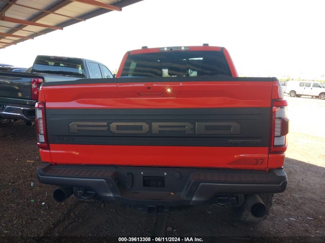 Ford F-150 Raptor 2023 1FTFW1RG8PFC90008 Image 16