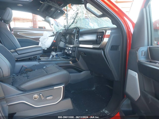 Ford F-150 Raptor 2023 1FTFW1RG8PFC90008 Image 5