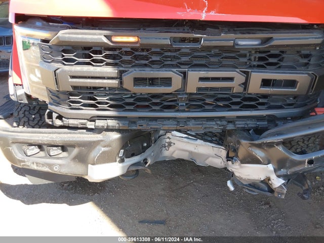 Ford F-150 Raptor 2023 1FTFW1RG8PFC90008 Image 6