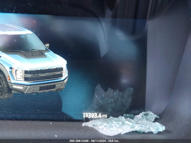 Ford F-150 Raptor 2023 1FTFW1RG8PFC90008 Image 7