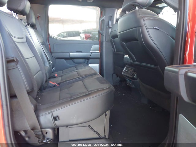 Ford F-150 Raptor 2023 1FTFW1RG8PFC90008 Image 8