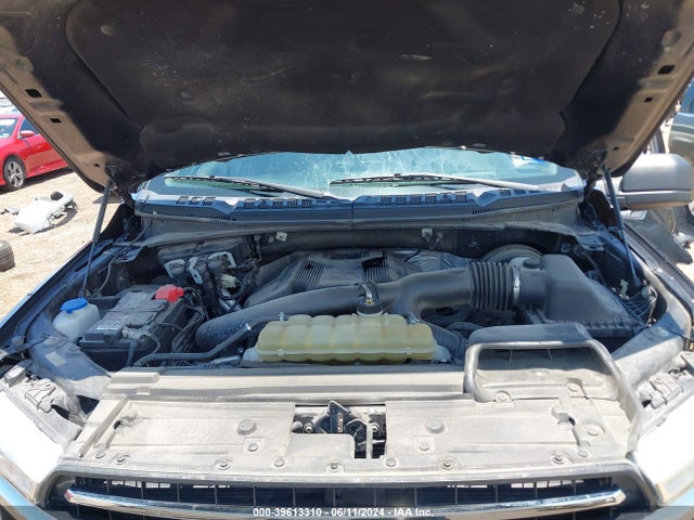 Ford F-150 Xlt 2020 1FTEW1C42LFA25010 Image 10