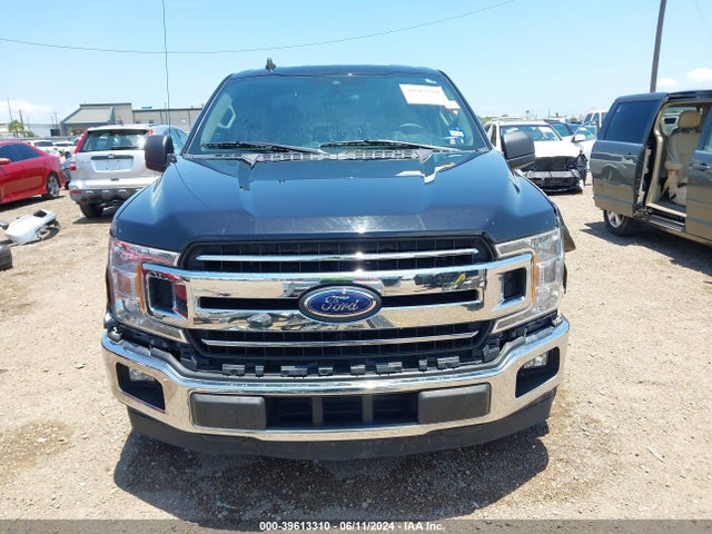 Ford F-150 Xlt 2020 1FTEW1C42LFA25010 Image 13