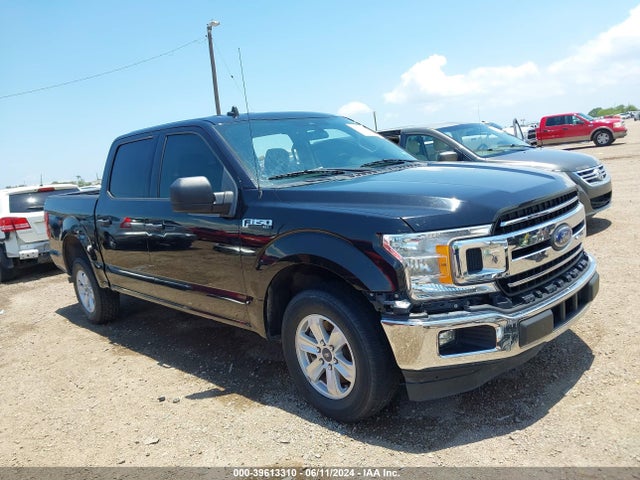 Ford F-150 Xlt 2020 1FTEW1C42LFA25010 Image 14