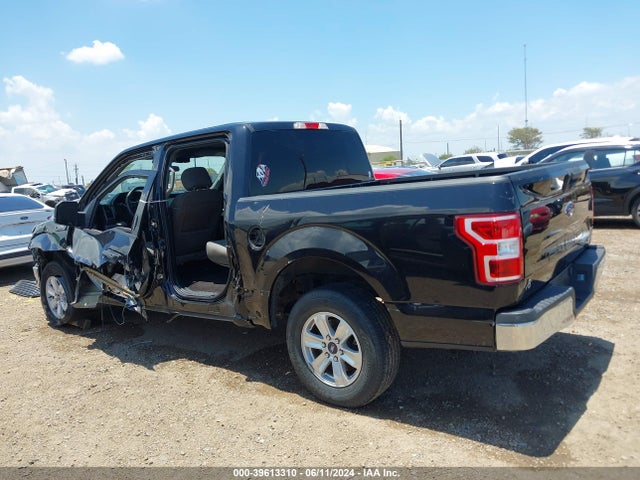Ford F-150 Xlt 2020 1FTEW1C42LFA25010 Image 15