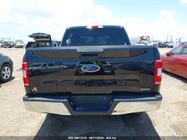 Ford F-150 Xlt 2020 1FTEW1C42LFA25010 Image 17