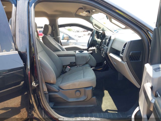 Ford F-150 Xlt 2020 1FTEW1C42LFA25010 Image 5