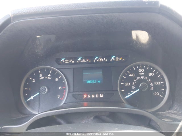 Ford F-150 Xlt 2020 1FTEW1C42LFA25010 Image 7