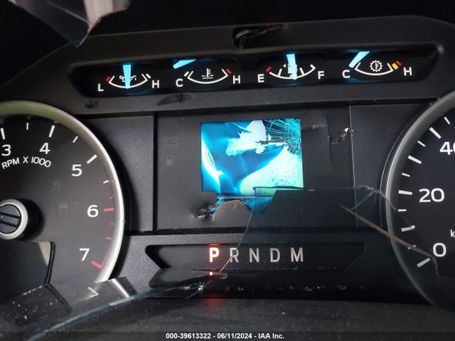 Ford F-150 Xlt 2018 1FTEW1E54JKD71344 Image 15