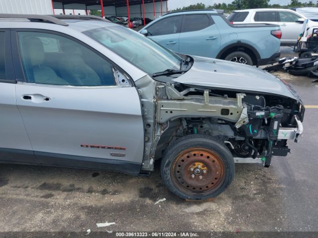 1C4PJLCBXGW256485 Jeep Cherokee 75th Anniversary